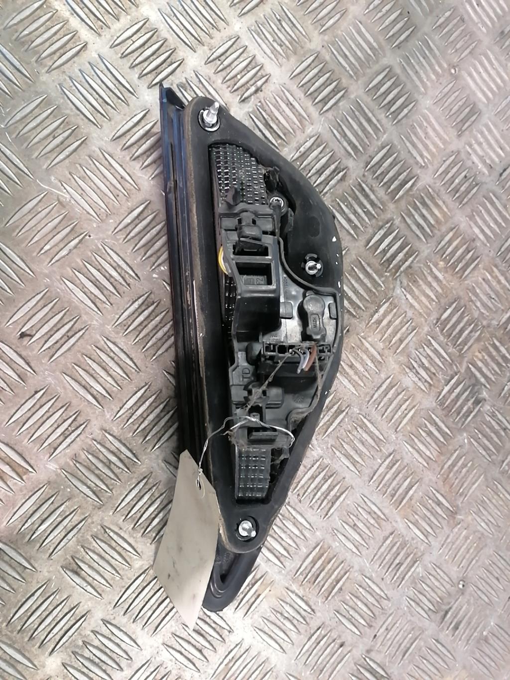 Feu arriere secondaire gauche (feux) SEAT LEON 3 PHASE 1 Diesel - 1