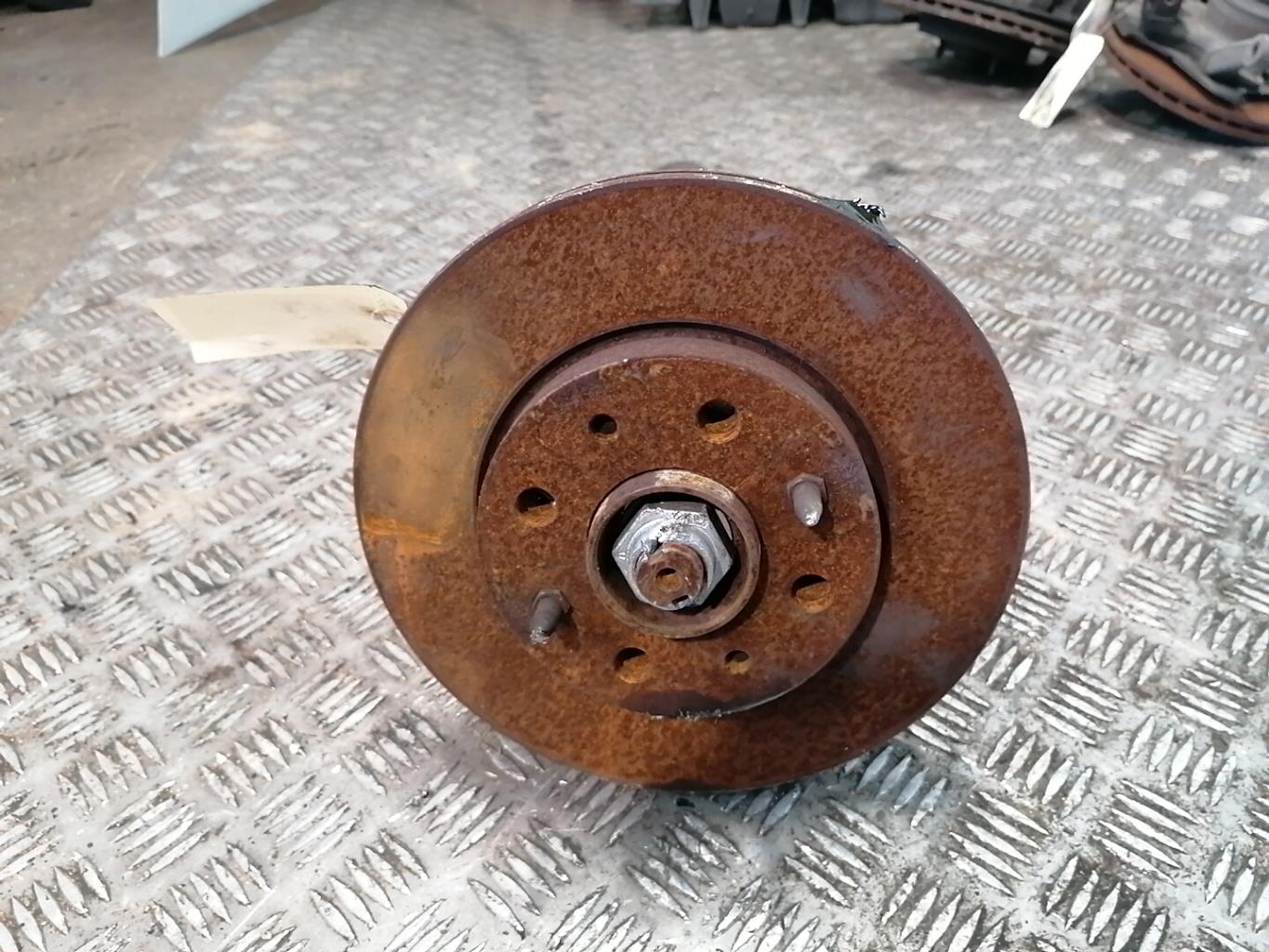 Mozzo anteriore sinistro FIAT 500 2 PHASE 1 Diésel - 1