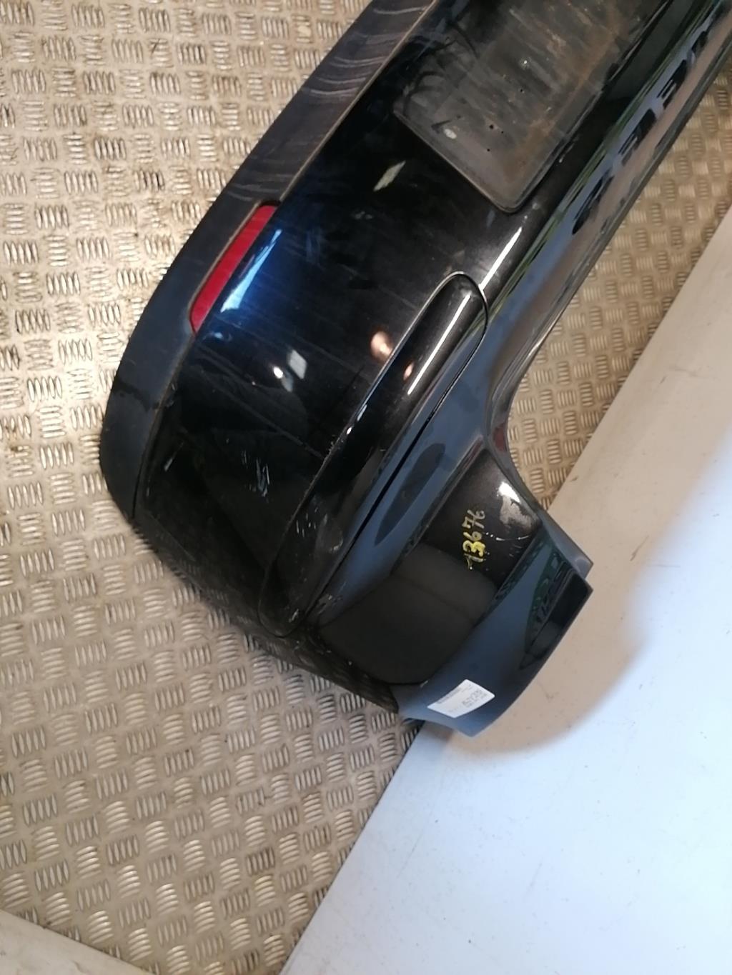 Paraurti posteriore SEAT IBIZA 3 PHASE 1 Diésel - 1