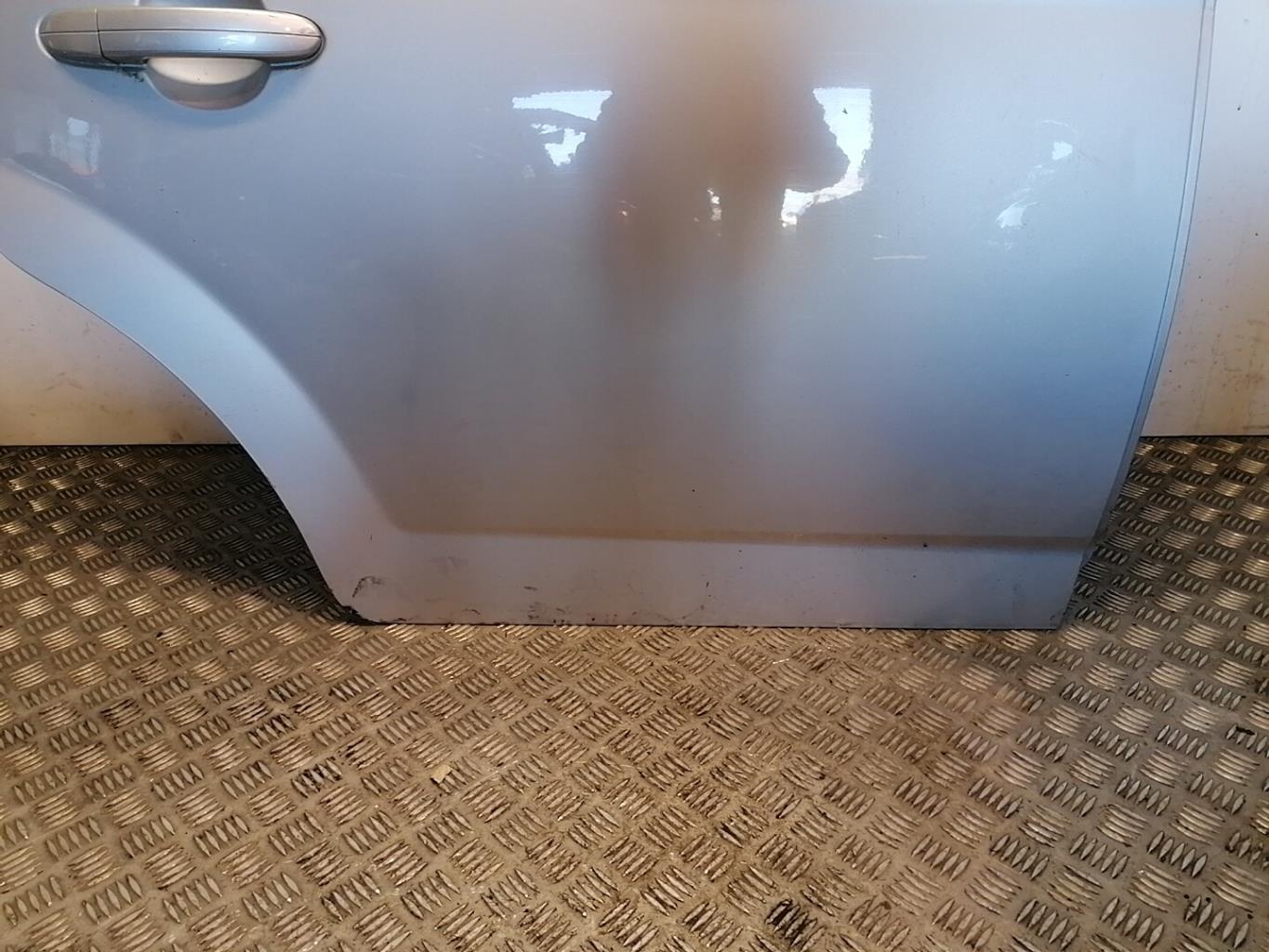 Porte avant droit FORD MONDEO 3 PHASE 1 Diesel - 1