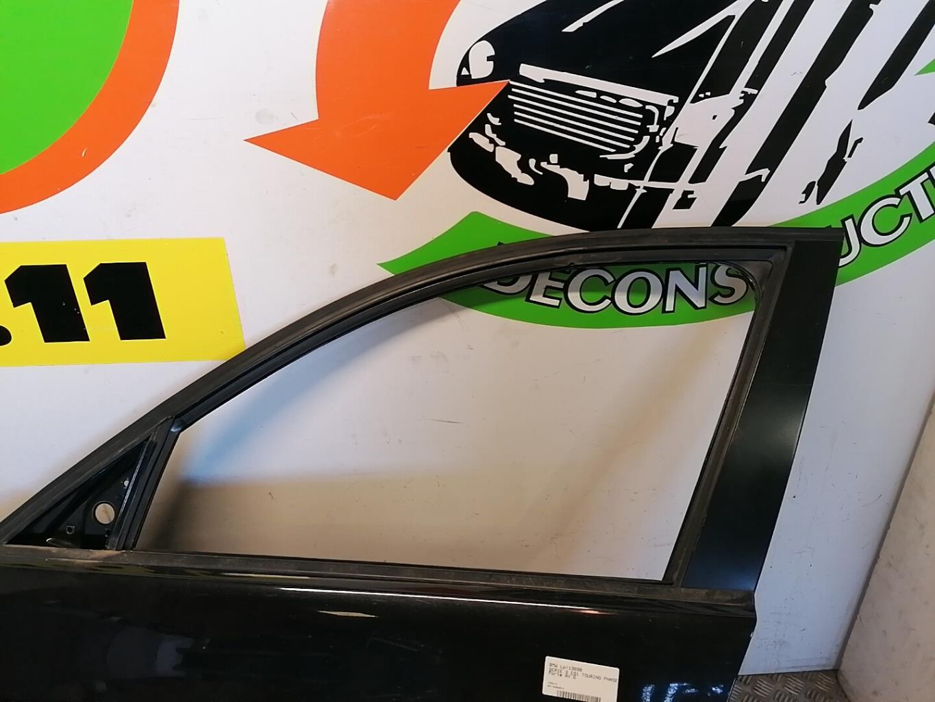 Porte avant gauche BMW SERIE 3 E91 TOURING PHASE 1 BREAK Diesel - 1