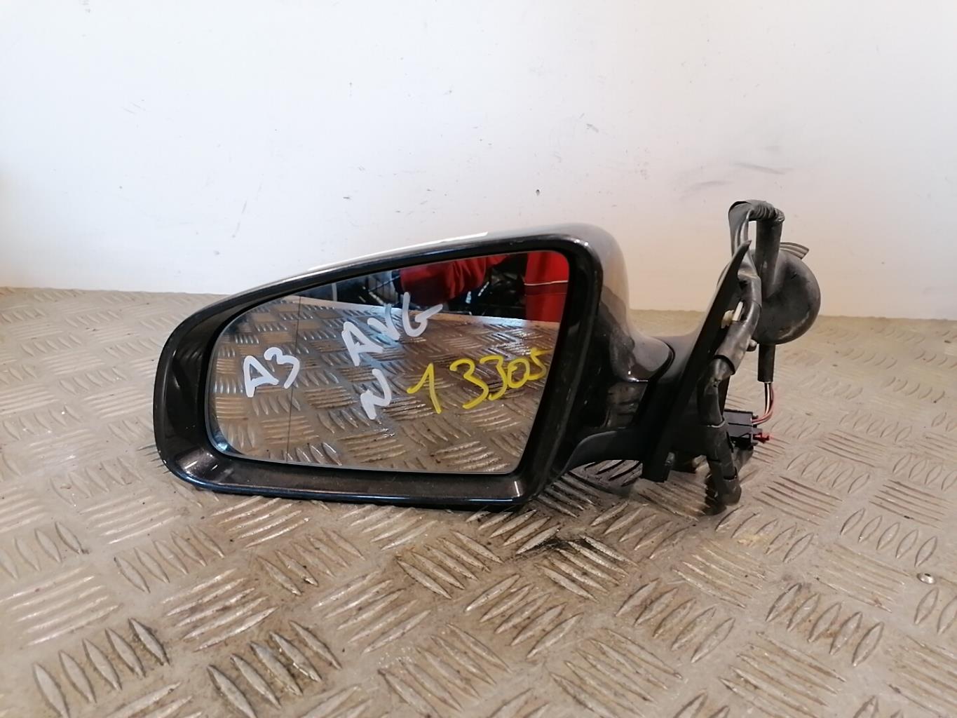 Specchietto retrovisore sinistro AUDI A3 2 PHASE 1 Diésel - 1