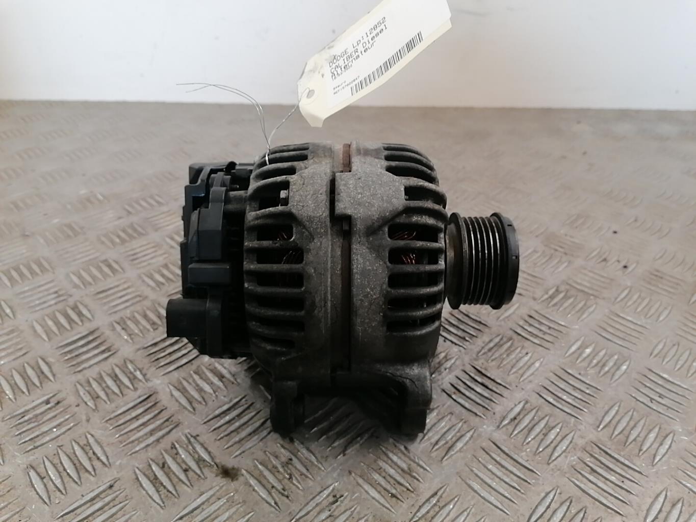 Alternatore DODGE CALIBER Diésel - 1