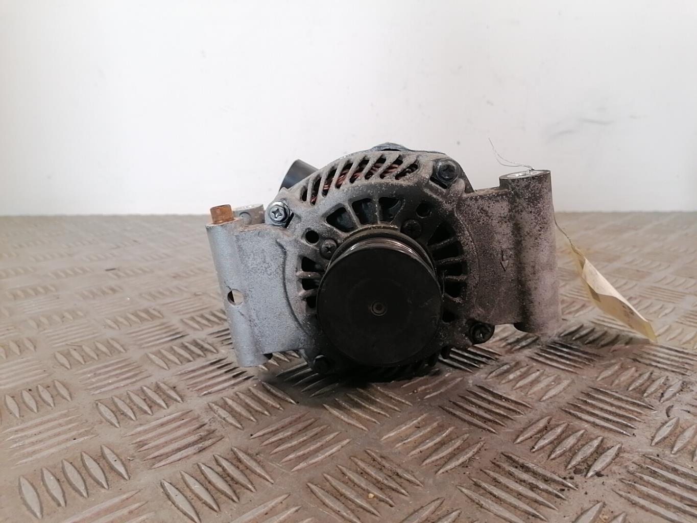 Alternatore PEUGEOT 207 PHASE 1 Gasolina - 1