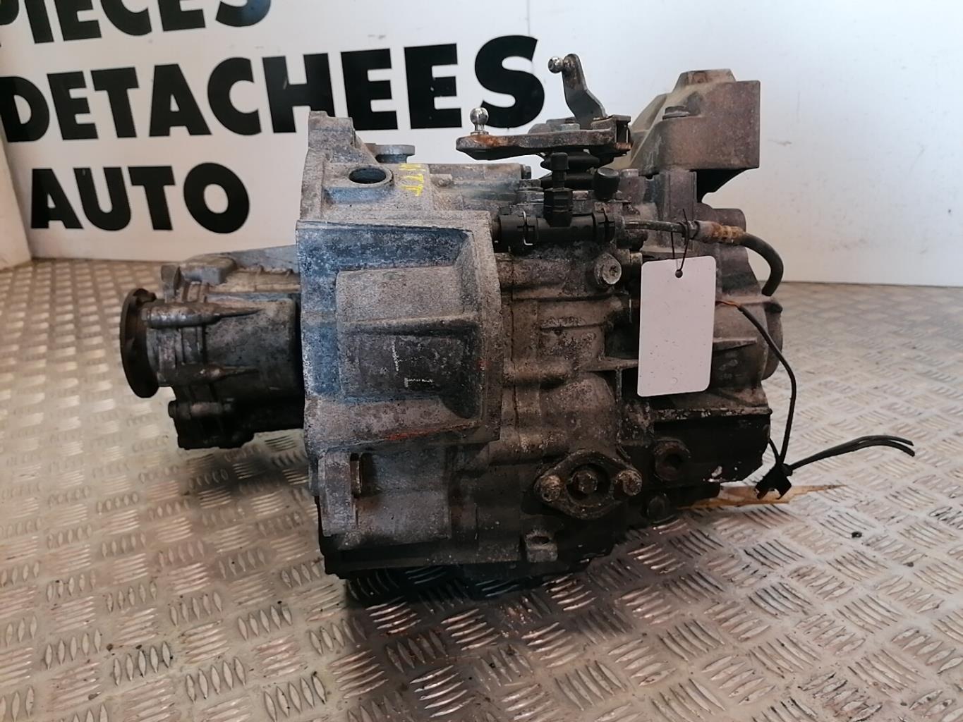 Boite de vitesses AUDI TT 1 COUPE Essence - 1