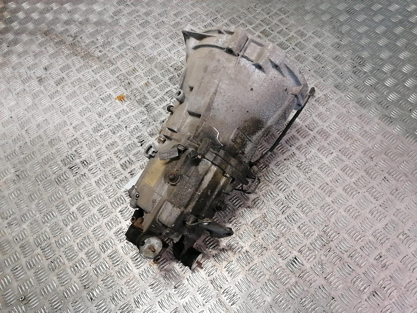 Boite de vitesses BMW SERIE 3 E46 COMPACT PHASE 1 Essence - 1