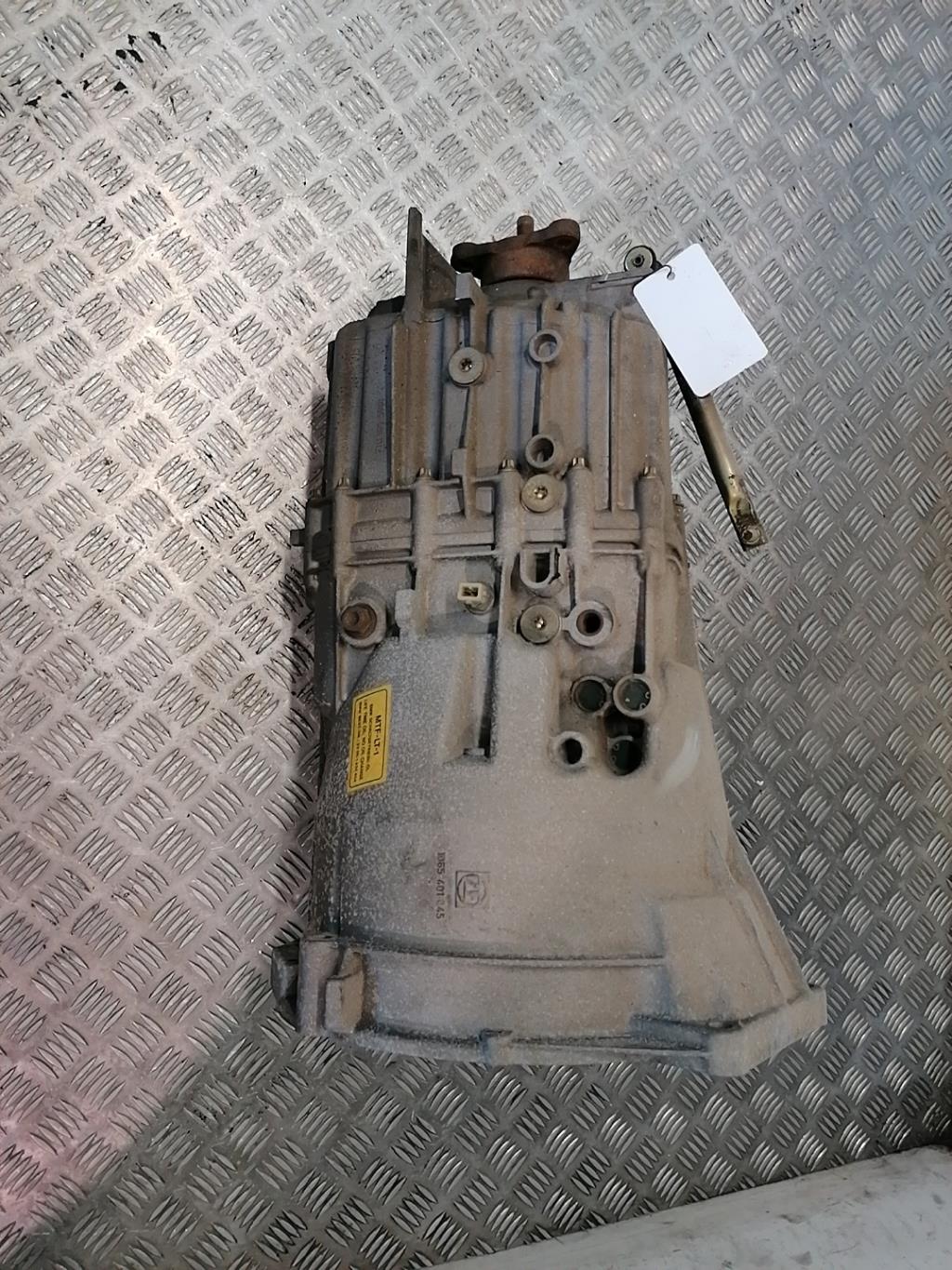 Boite de vitesses BMW SERIE 3 E46 COMPACT PHASE 1 Diesel - 1