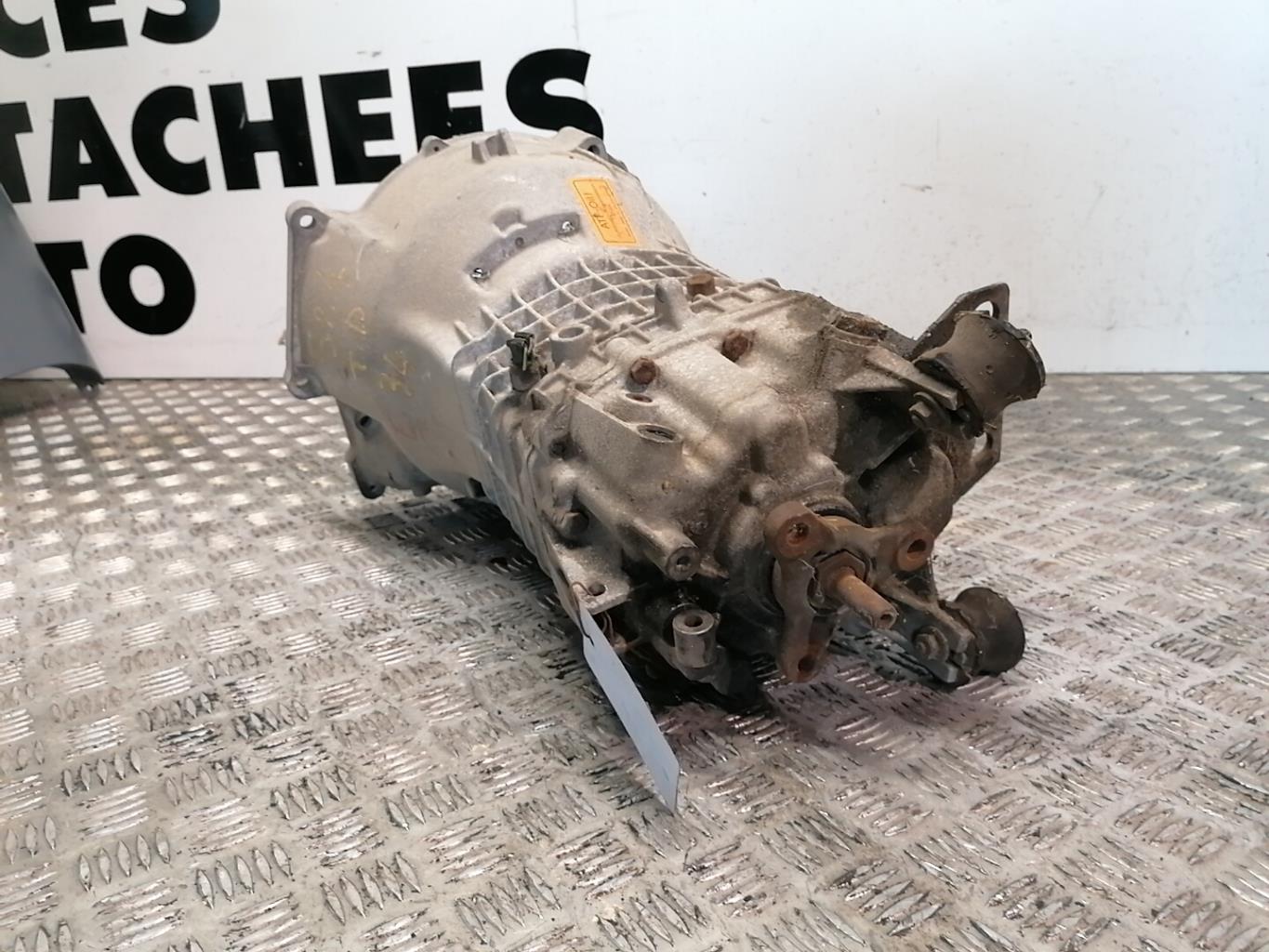 Boite de vitesses BMW SERIE 5 E34 Diesel - 1