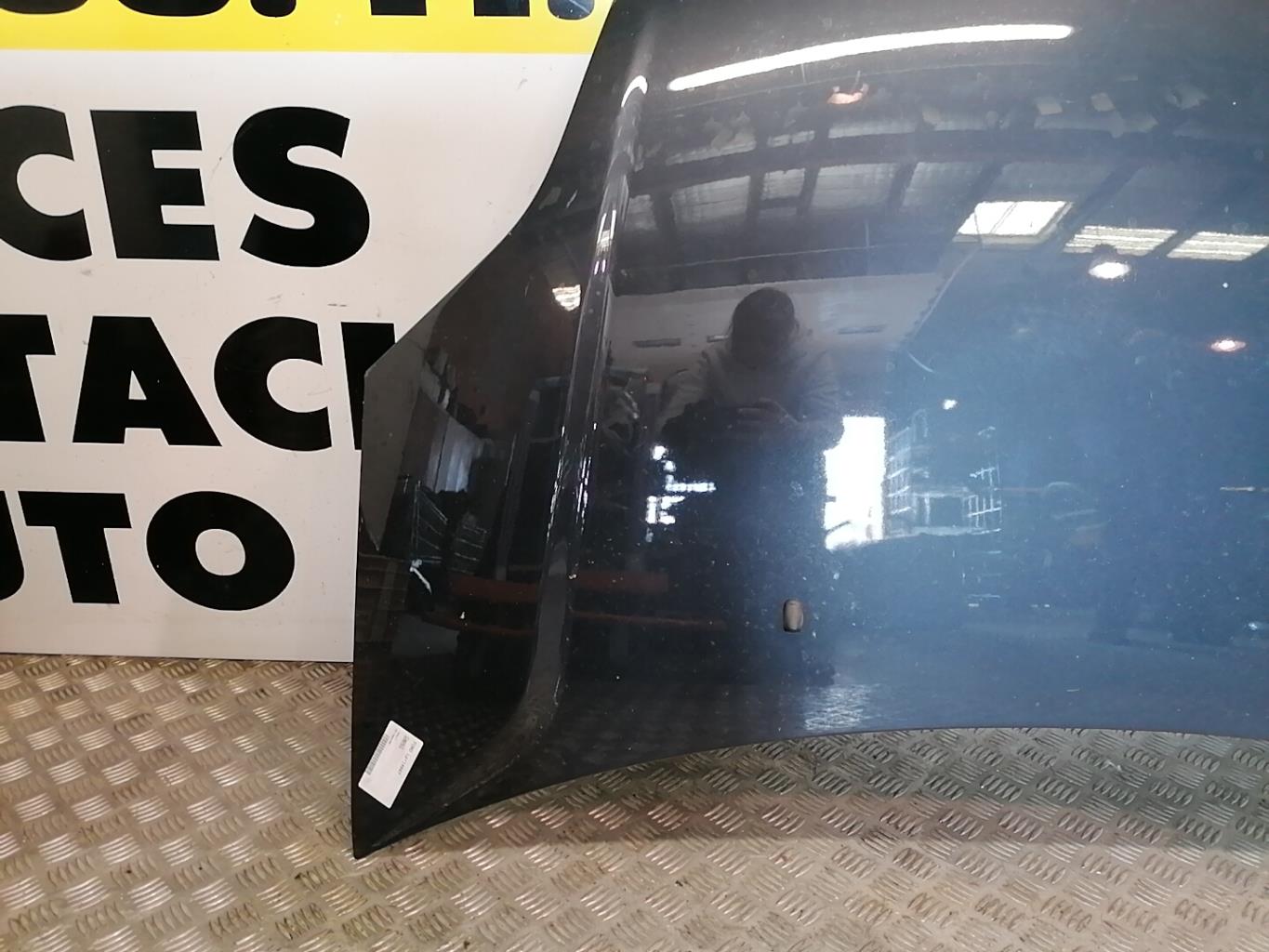 Capot FORD FIESTA 5 PHASE 1  - 1