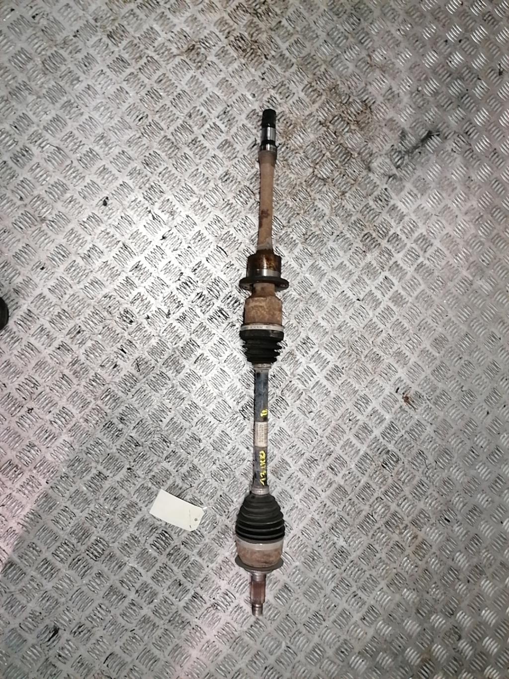 Giunto cardanico albero di trasmissione destro SUZUKI SX4 1 Diésel - 1
