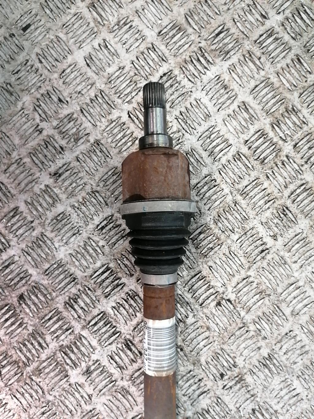 Giunto cardanico albero di trasmissione sinistro PEUGEOT 2008 1 PHASE 1 Gasolina - 1