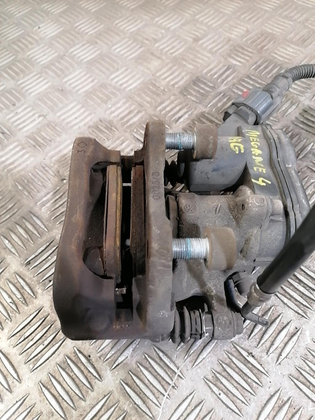Pinza freni posteriore destra RENAULT MEGANE 4 PHASE 1 Diésel - 1