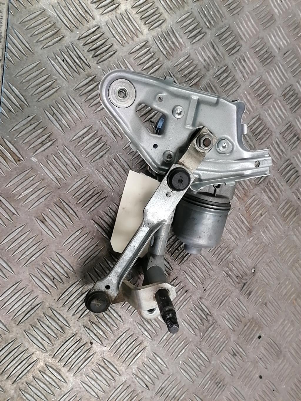 Motore tergicristallo anteriore sinistro PEUGEOT 3008 1 PHASE 1 Diésel/Híbrido - 1