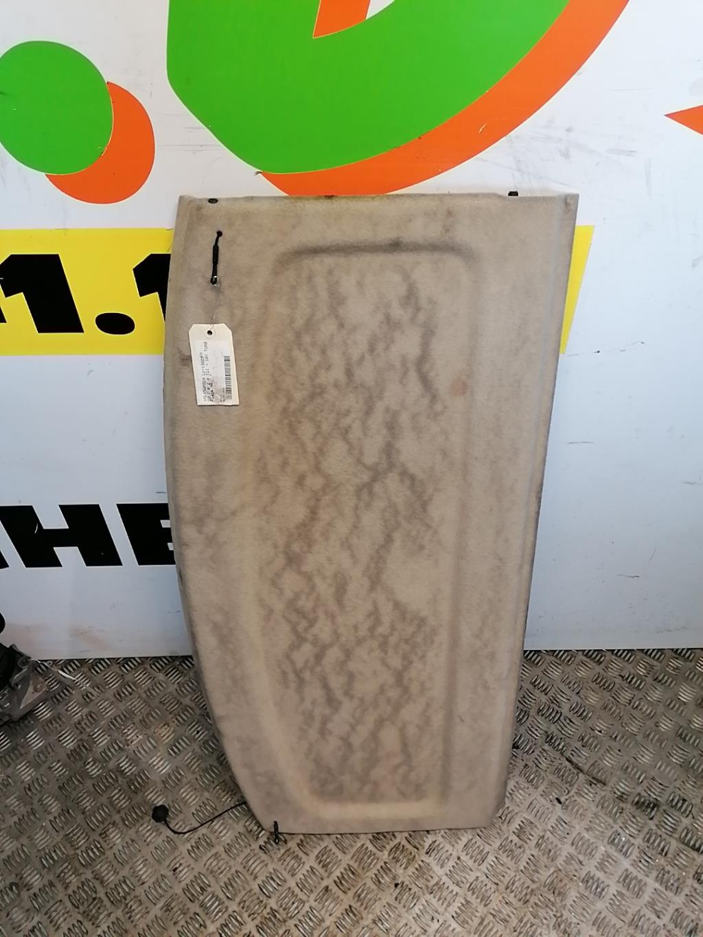 Tendalino cappelliera VOLKSWAGEN GOLF 6 Diésel - 1