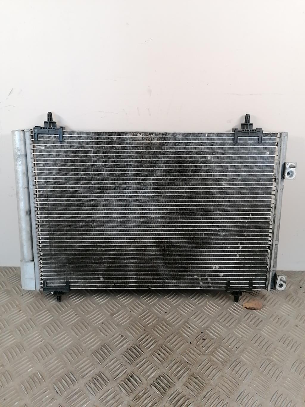 Radiatore clima PEUGEOT 3008 1 PHASE 1 Diésel - 1