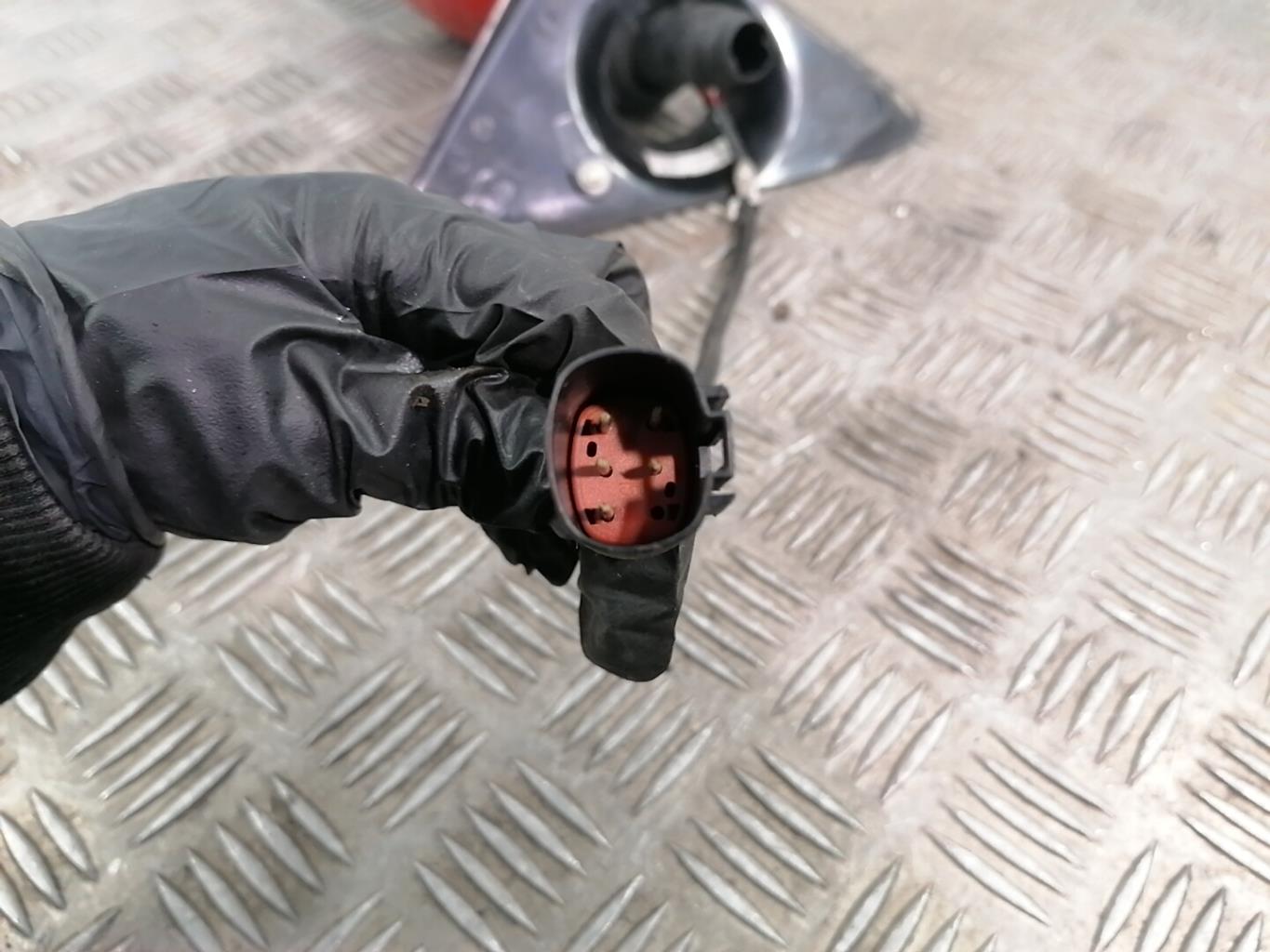 Retrovisor derecho FORD KA 1 PHASE 1 Gasolina - 1