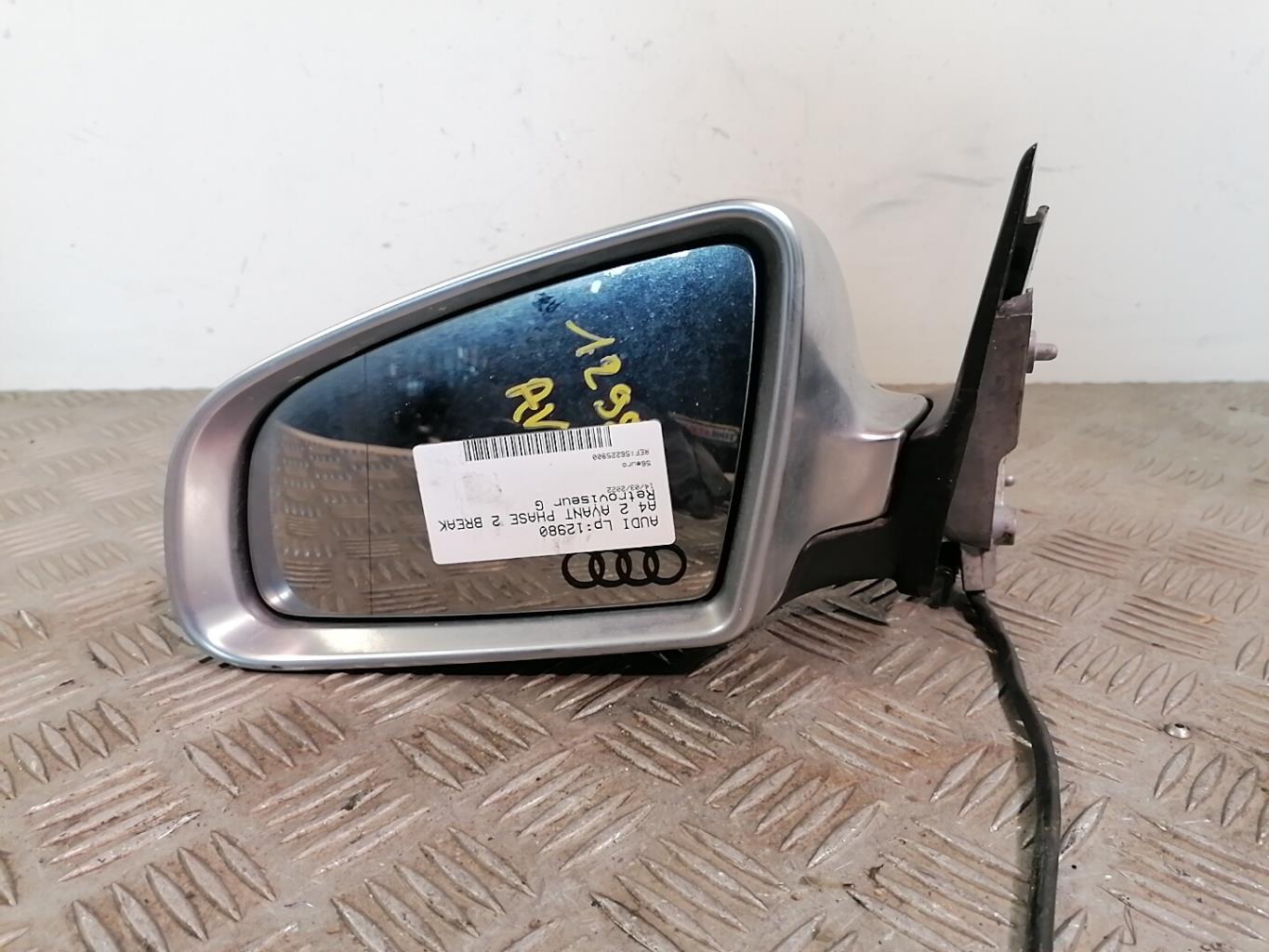Retrovisor izquierdo AUDI A4 2 AVANT PHASE 2 BREAK Diésel - 1