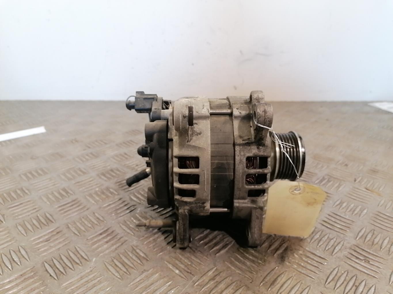 Alternatore SEAT IBIZA 4 PHASE 3 Diésel - 1