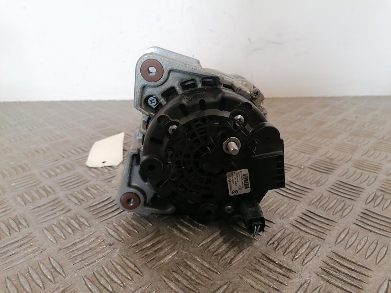 Alternateur RENAULT TWINGO 3 PHASE 1 Essence - 1