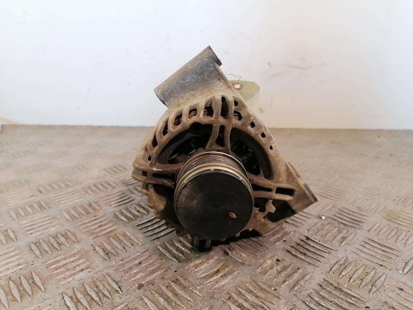 Alternatore FIAT DOBLO 2 PHASE 1 Diésel - 1
