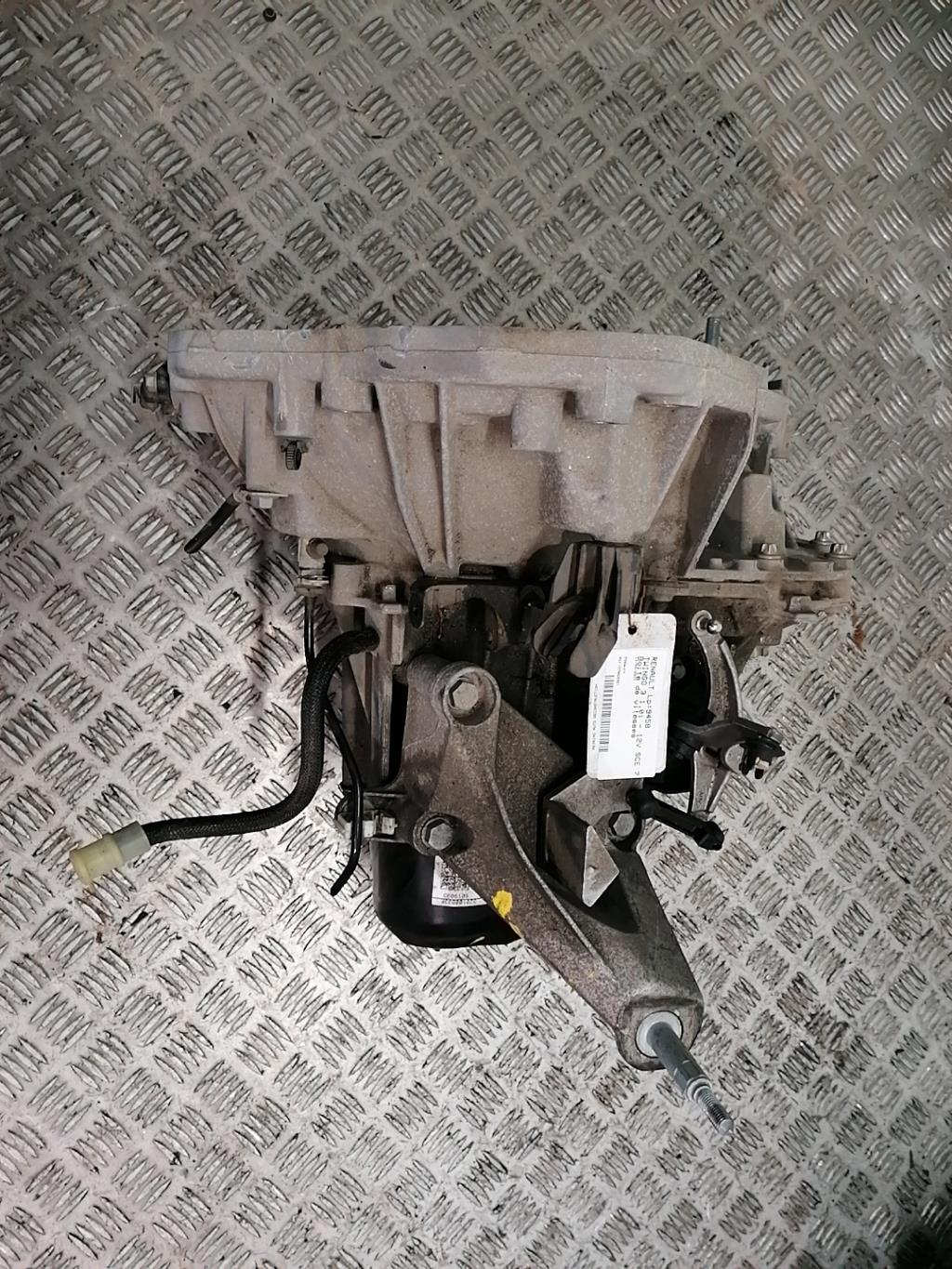 Boite de vitesses RENAULT TWINGO 3 PHASE 1 Essence - 1