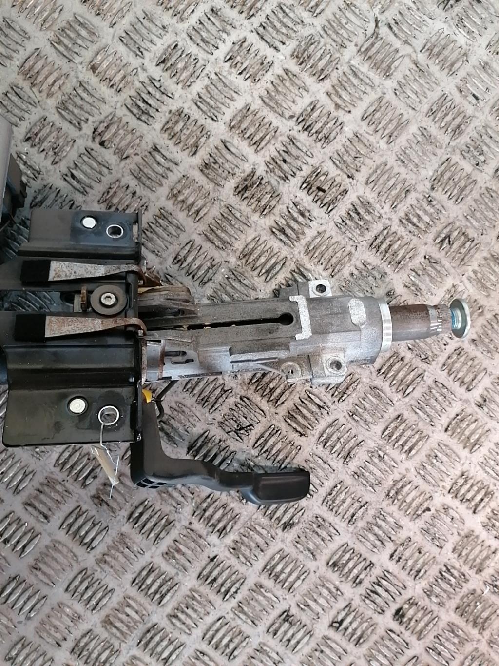 Colonne de direction SEAT IBIZA 4 PHASE 3 Diesel - 1