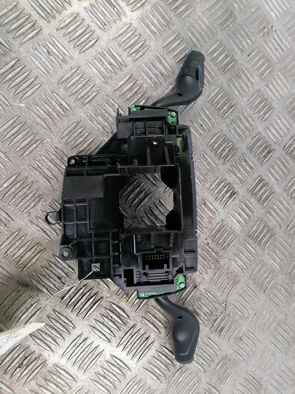 Devio guida completo con contatto spiralato FORD C-MAX 2 PHASE 1 Diésel - 1