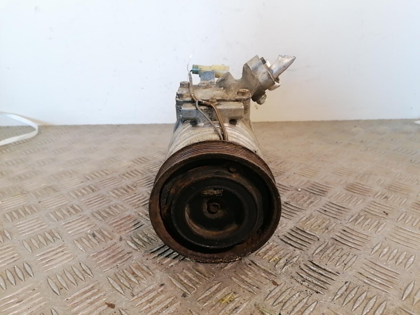 Compressore clima LAND ROVER FREELANDER 1 PHASE 1 Diésel - 1