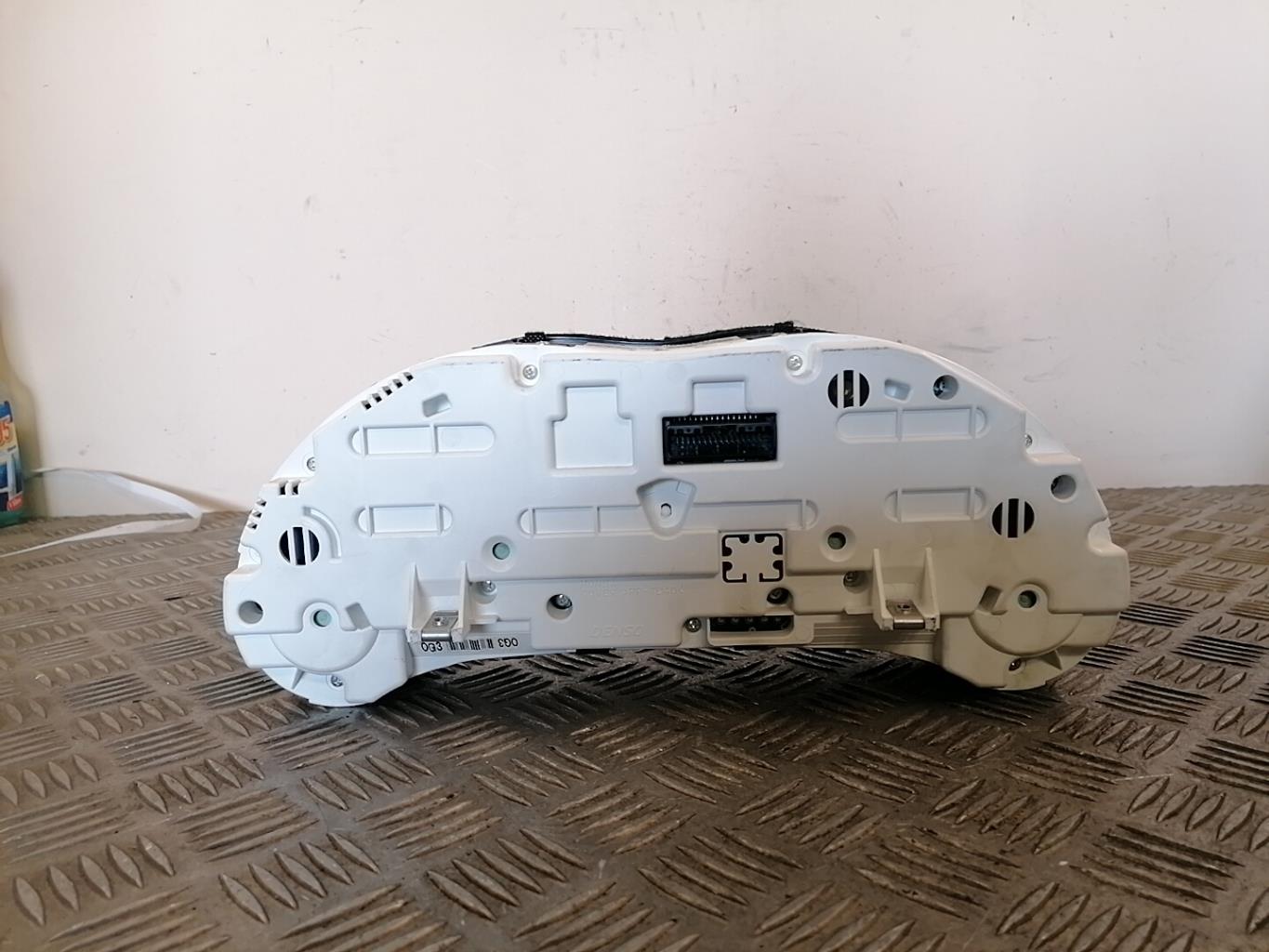 Compteur HONDA ACCORD 8 PHASE 1 Diesel - 1