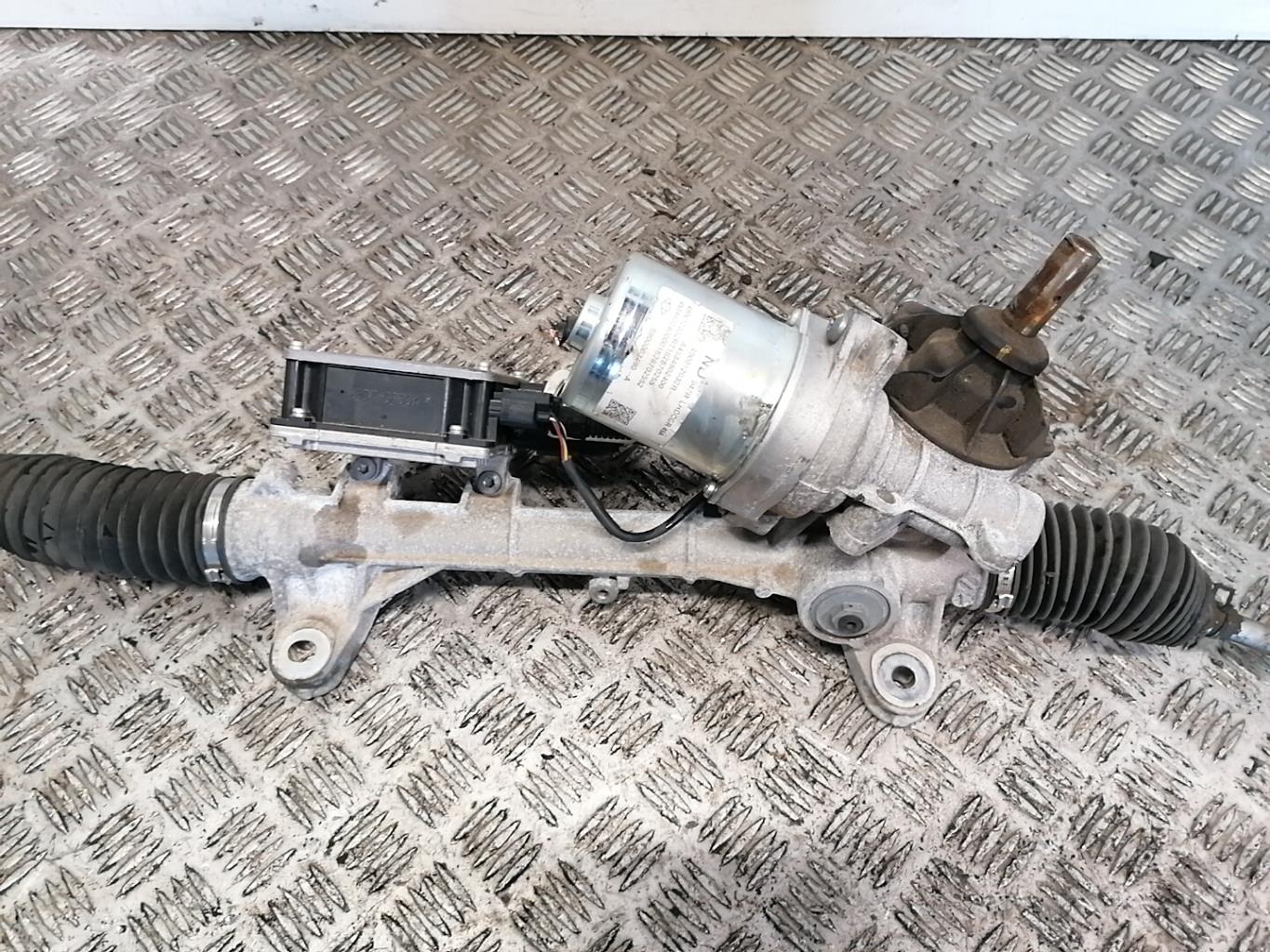 Cremagliera servosterzo RENAULT TWINGO 3 PHASE 1 Gasolina - 1
