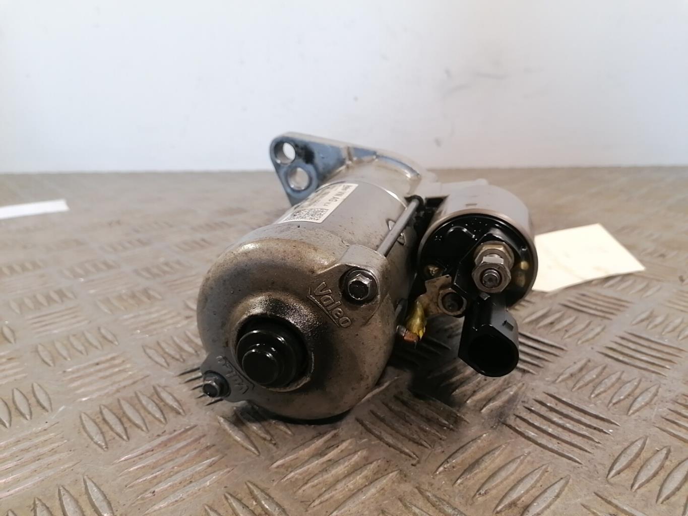 Motorino avviamento SEAT IBIZA 4 PHASE 3 Diésel - 1