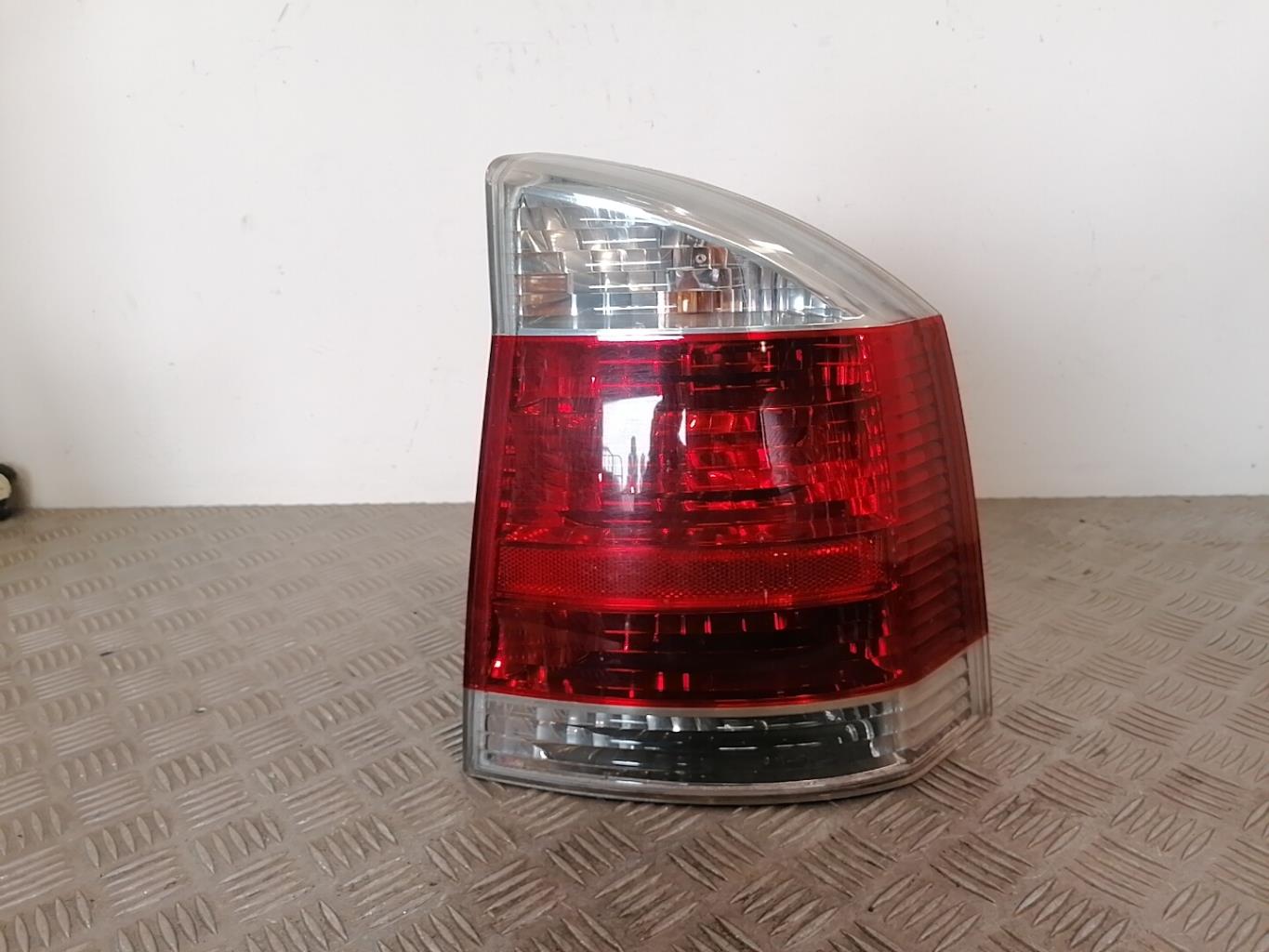 Fanale posteriore principale destro (luci) OPEL VECTRA C PHASE 1 Diésel - 1