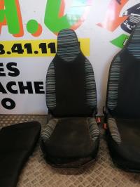 Photo de la pièce