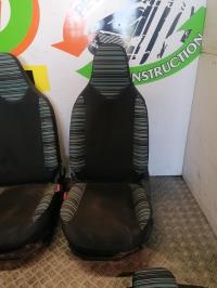 Photo de la pièce