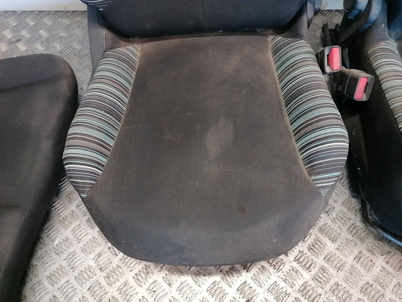 Interieur complet CITROEN C1 2 Essence - 1