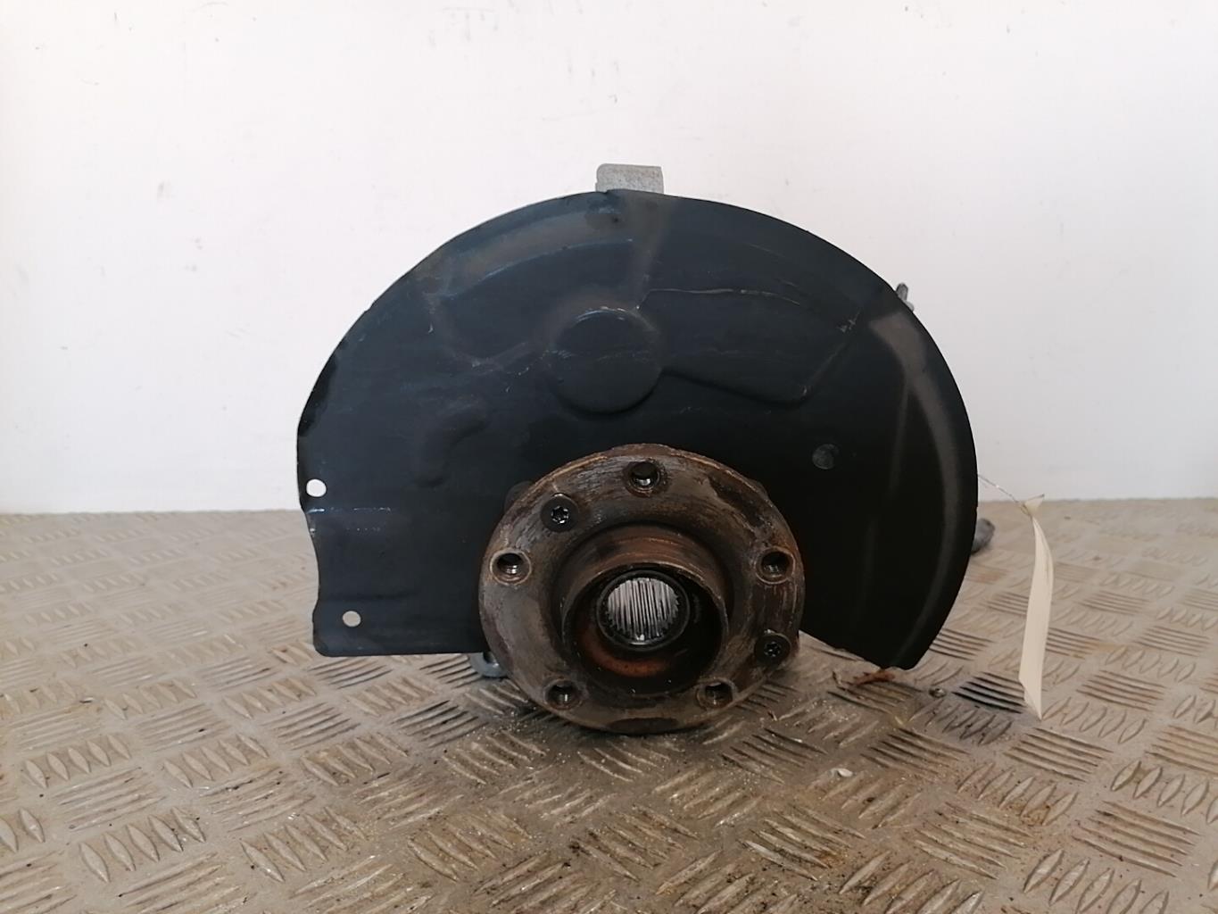 Moyeu avant droit RENAULT MEGANE 4 PHASE 1 Diesel - 1