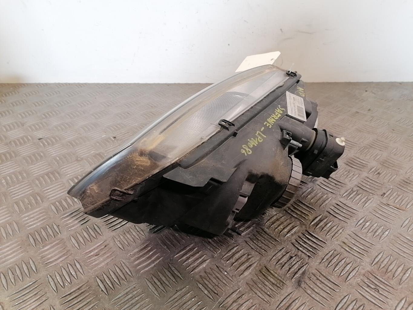 Gruppo ottico anteriore principale destro (luci)(faro) RENAULT SAFRANE PHASE 2 Gasolina - 1