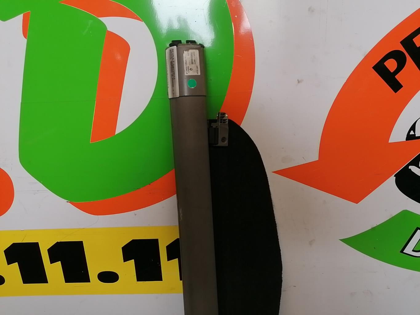 Tendalino cappelliera RENAULT GRAND SCENIC 2 PHASE 1 Diésel - 1