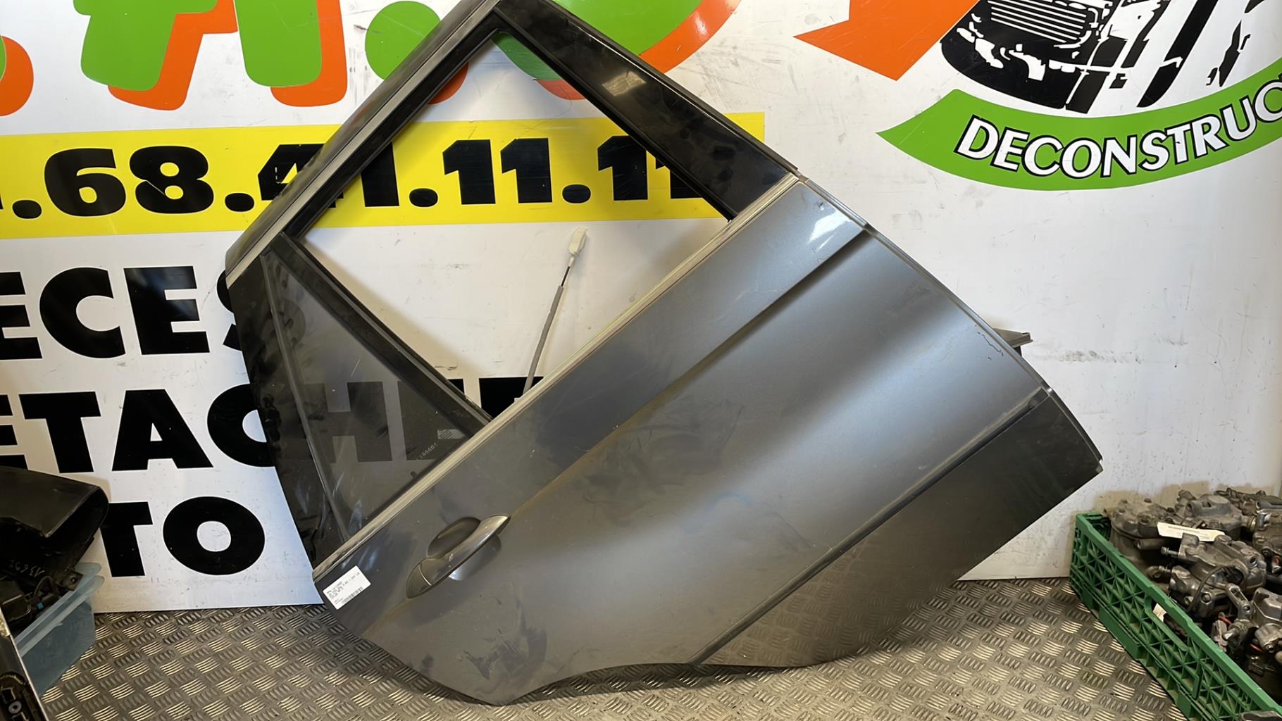 Porte arriere droit BMW X5 E53 Diesel - 1