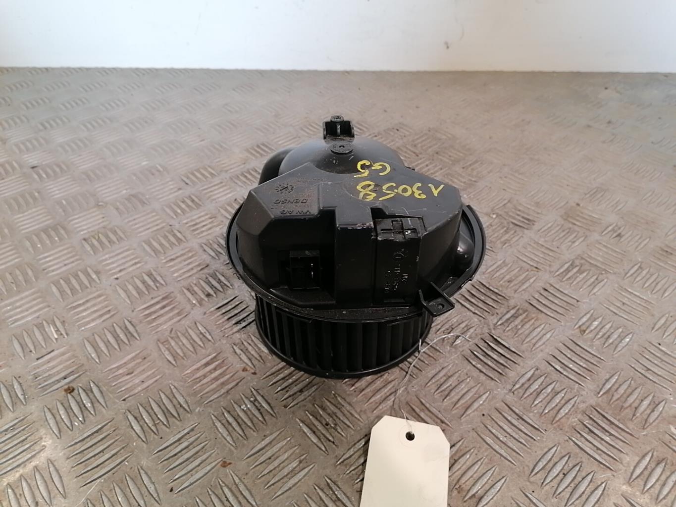 Pulseur d'air VOLKSWAGEN GOLF 5 Diesel - 1
