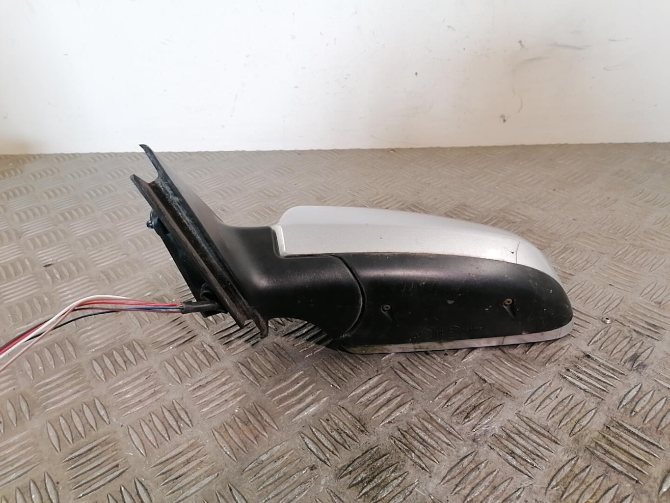 Retrovisor izquierdo AUDI A3 2  - 1
