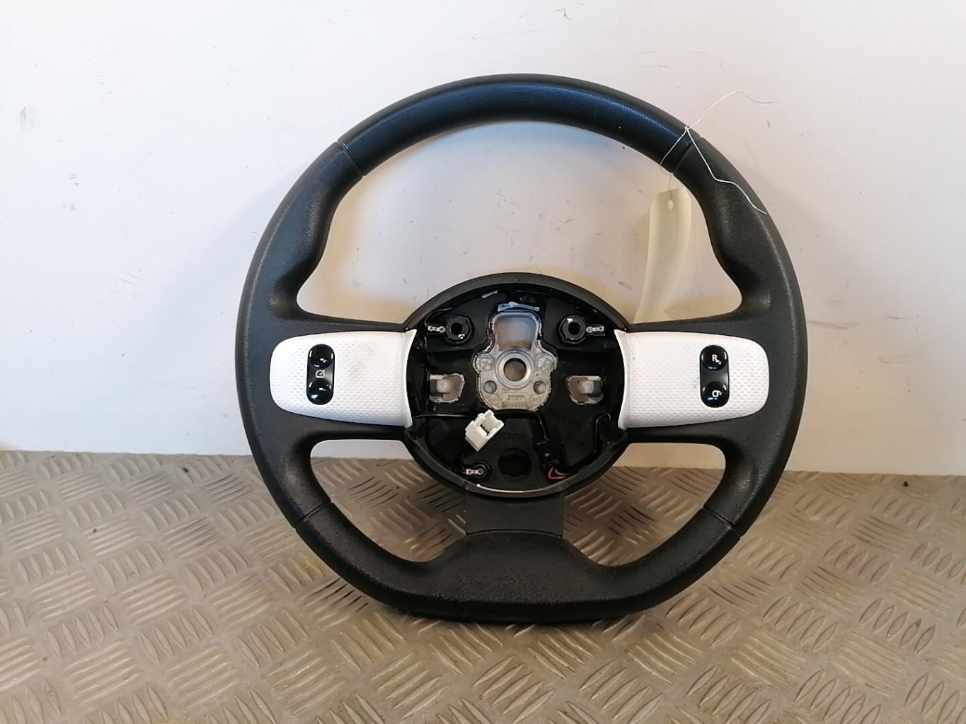 Volante RENAULT TWINGO 3 PHASE 1 Gasolina - 1