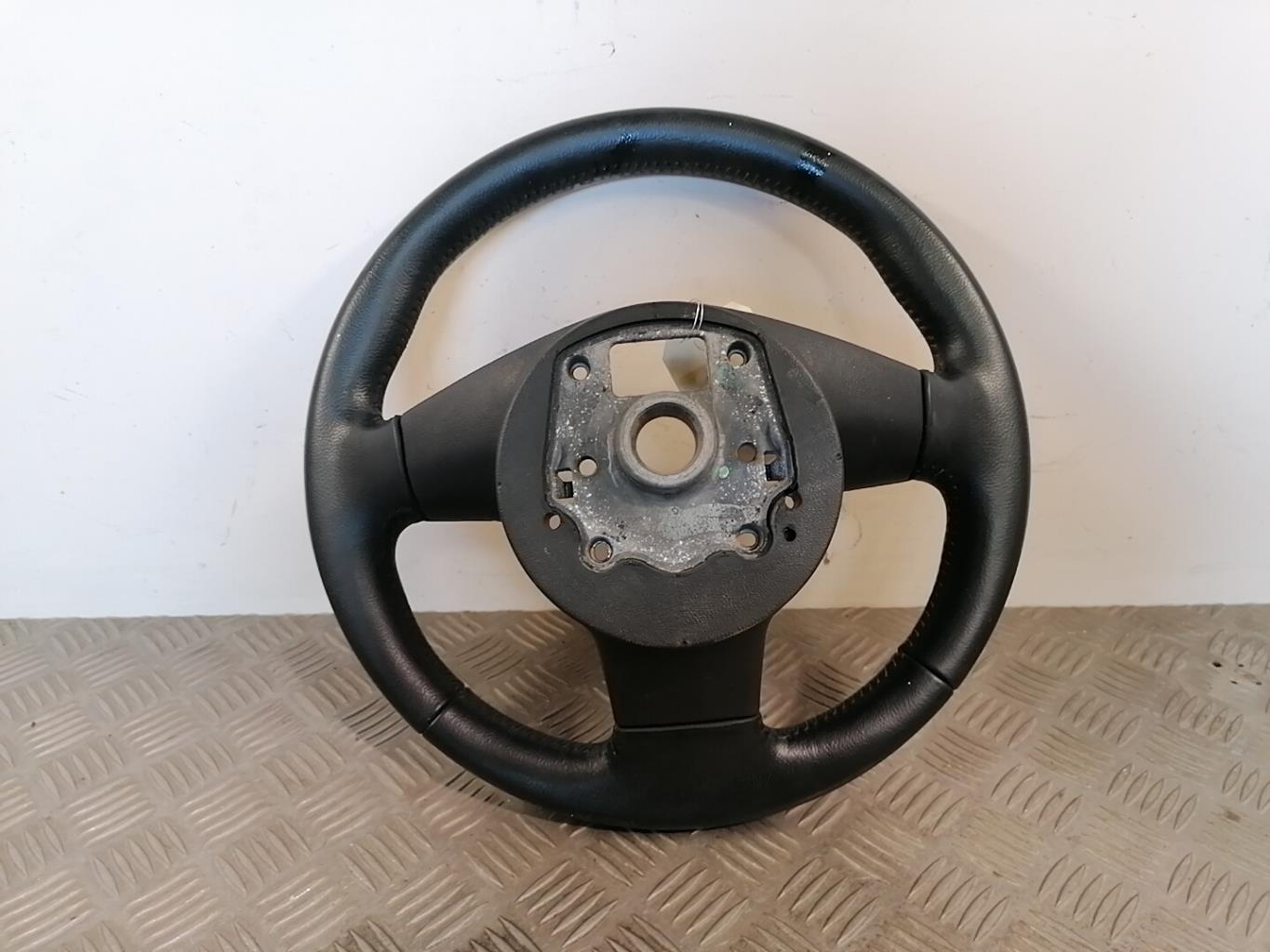 Volant SEAT LEON 2 PHASE 1 Diesel - 1
