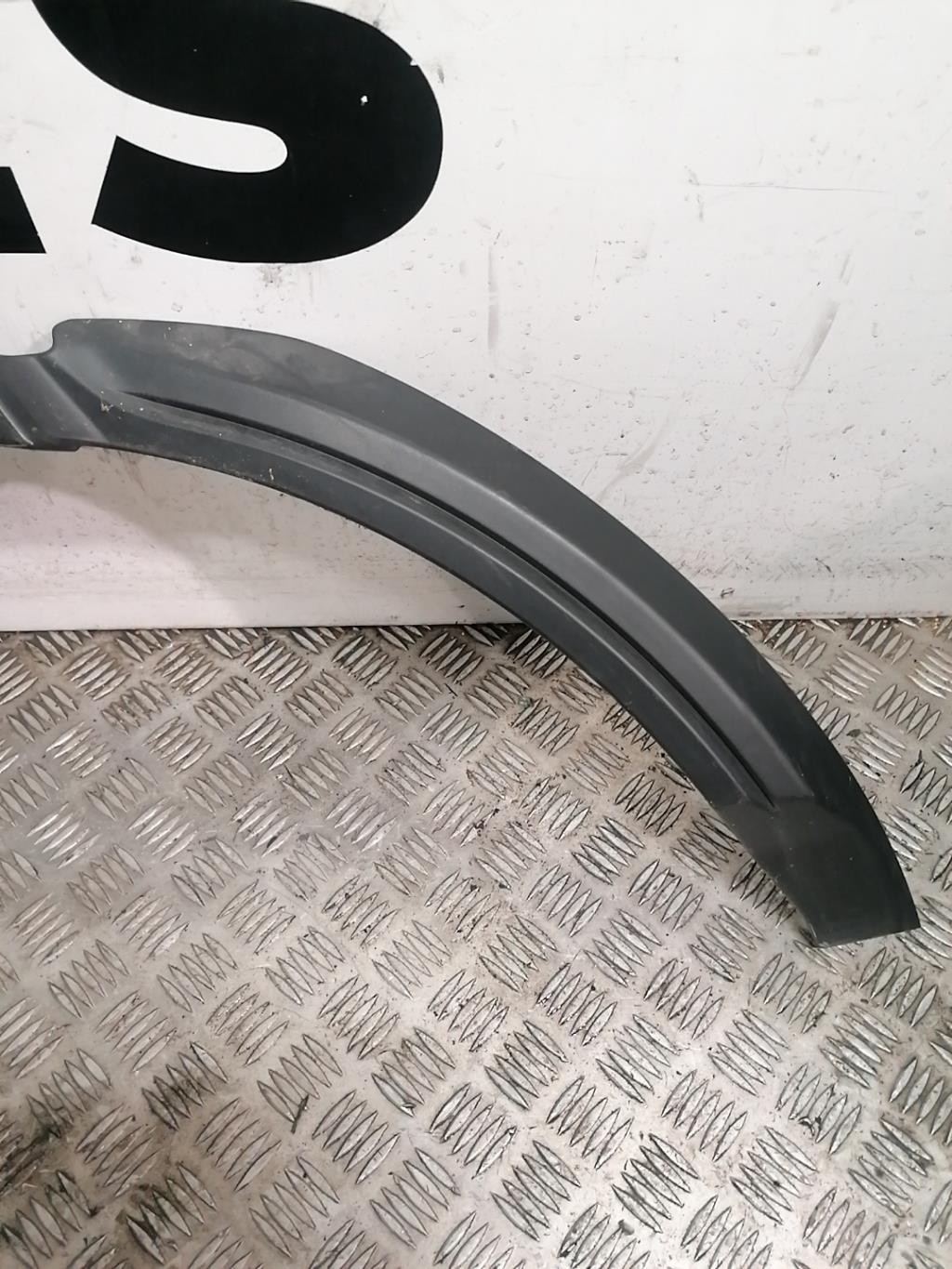 Modanatura parafango posteriore destro LAND ROVER RANGE ROVER 1 EVOQUE  - 1
