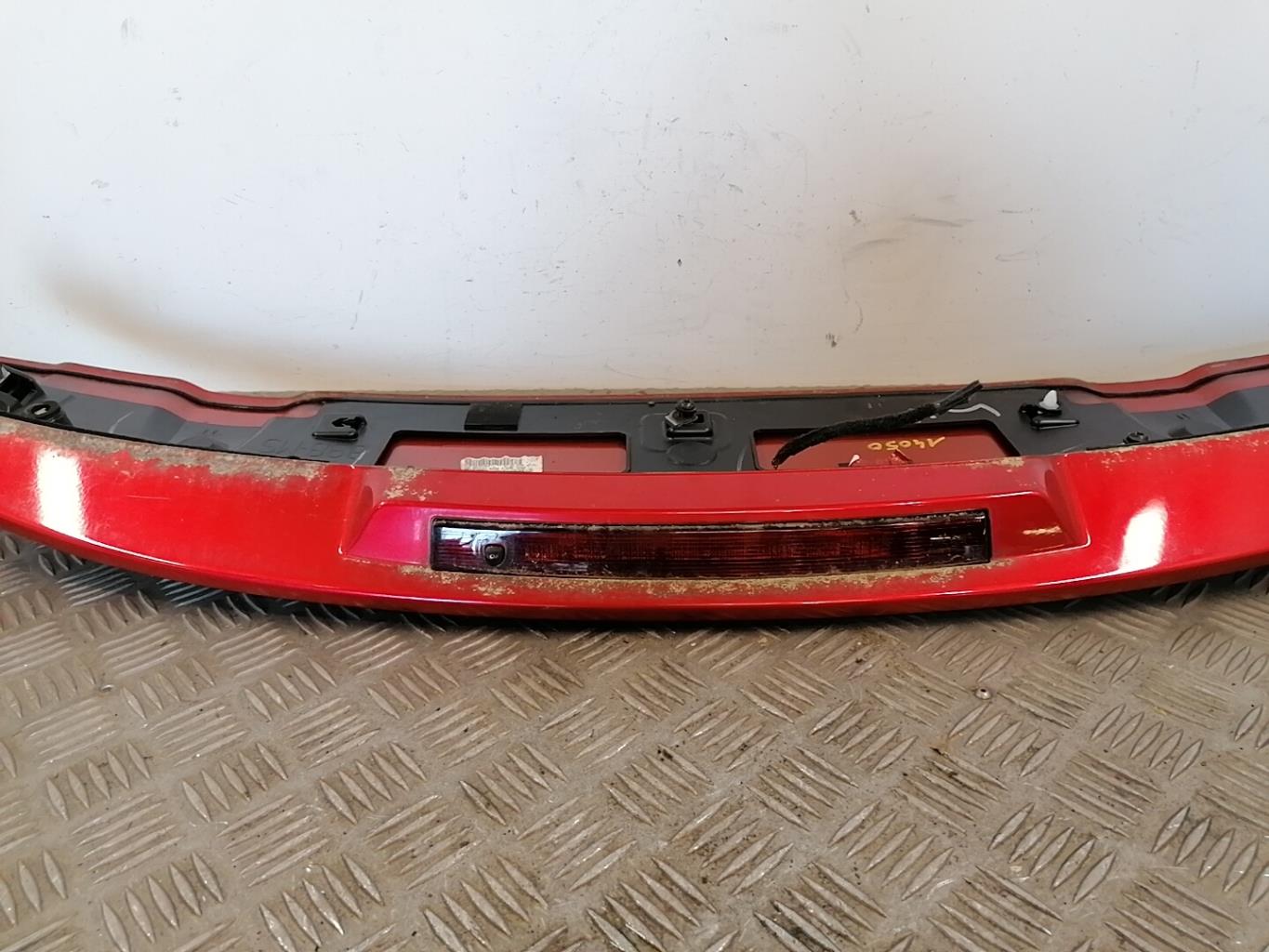 Becquet RENAULT CLIO 4 PHASE 1 Essence - 1