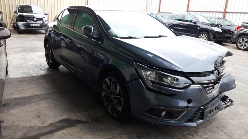 Scatola cambio RENAULT MEGANE 4 PHASE 1 Diésel - 1