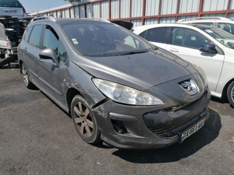 Capot PEUGEOT 308 1 SW PHASE 1 BREAK Diesel - 1