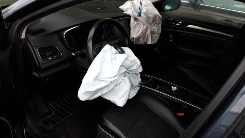 Giunto cardanico albero di trasmissione destro RENAULT MEGANE 4 PHASE 1 Diésel - 1