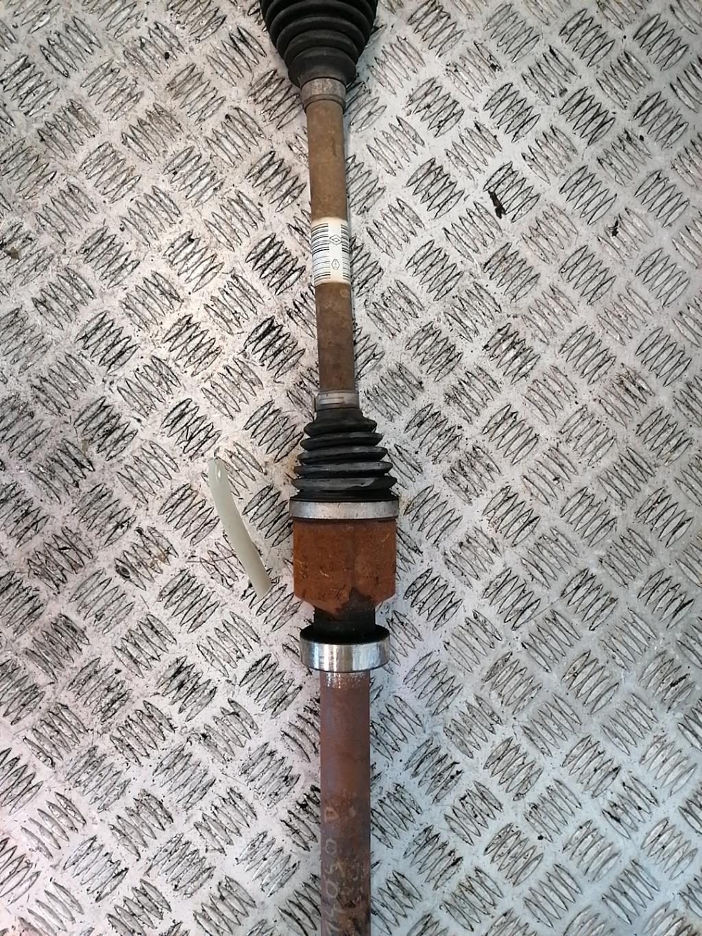 Giunto cardanico albero di trasmissione destro RENAULT CLIO 4 PHASE 1 Gasolina - 1