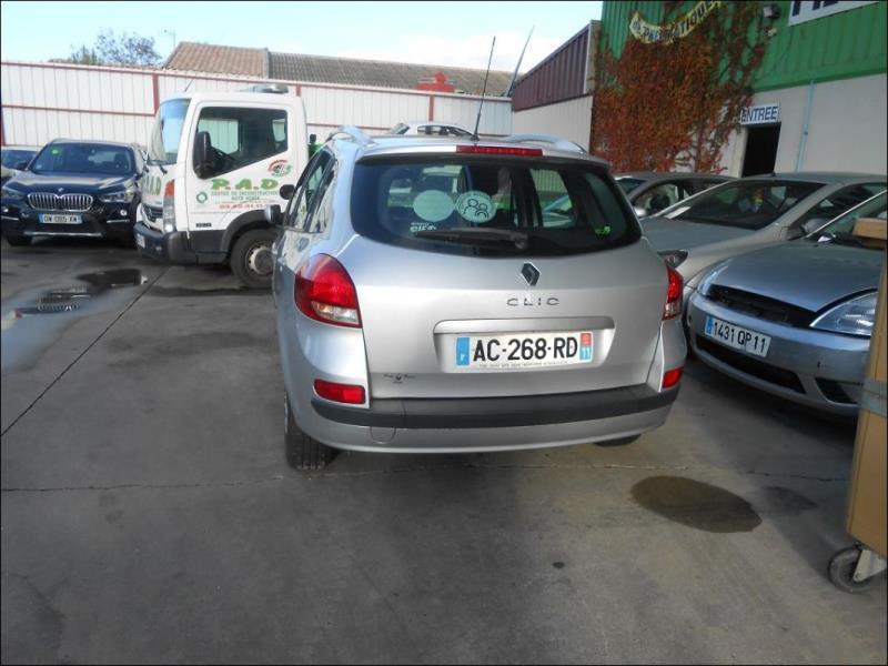 Giunto cardanico albero di trasmissione destro RENAULT CLIO 3 PHASE 1 BREAK Diésel - 1